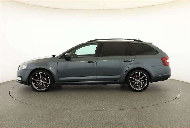 Škoda Octavia (2015) Ambition 2.0 TDI, Automat - fotka 3 z 18