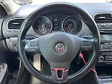 Volkswagen Golf (2011) 1.6 TDi 77KW 4-MOTION SERVISKA - náhled 17