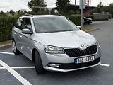 Škoda Fabia (2022) 1.0 Tsi 70 kw - náhled 6