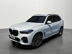 BMW X5 3.0d xDrive Mpaket 360° TZ ČR - fotografie inzerátu