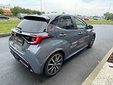 Toyota Yaris 1.5.Hybrid 130 HP GR Sport - náhled 7