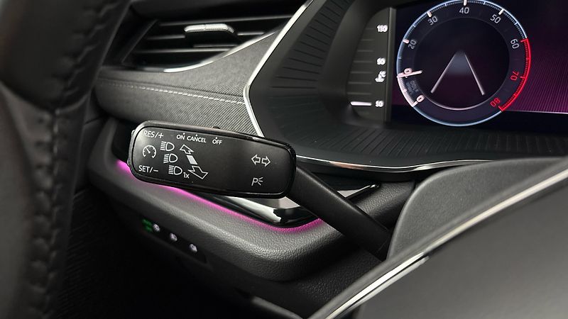 Škoda Octavia 1.0 TSI Style Combi - fotka 14 z 25