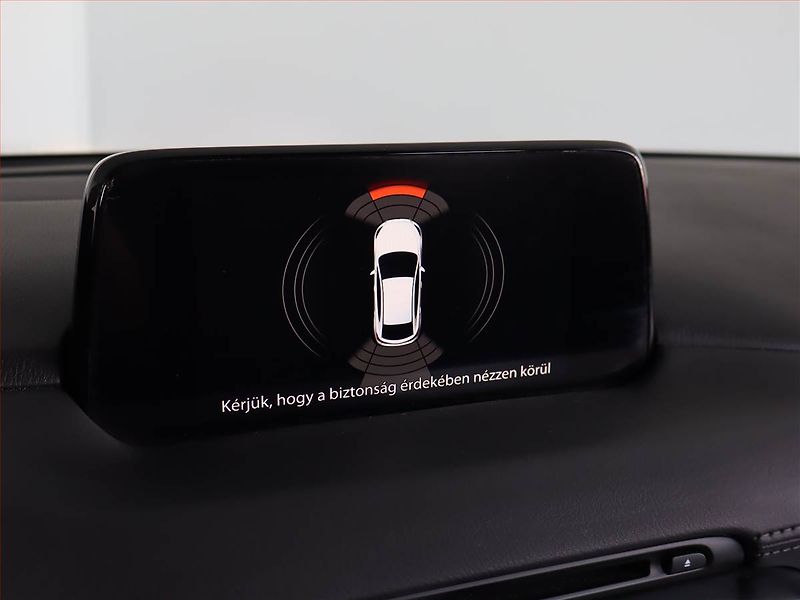 Mazda CX-5 (2017) 2.2 Skyactiv-D, Automat, Navi - fotka 20 z 23