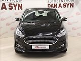 Ford S-MAX 2,0 TDCi 1.majitel - náhled 1