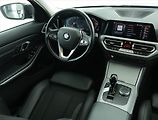 BMW Řada 3 (2022) Advantage 318 d, Automat - náhled 7