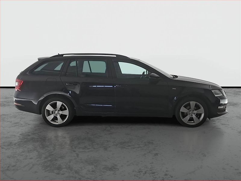 Škoda Octavia (2018) 1.6 TDI, Automat, Navi - fotka 6 z 24