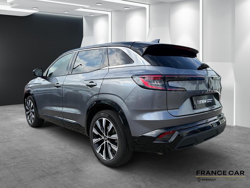 Renault Austral (2025) 1,3 TCe 116 kW Techno EDC - fotka 7 z 24