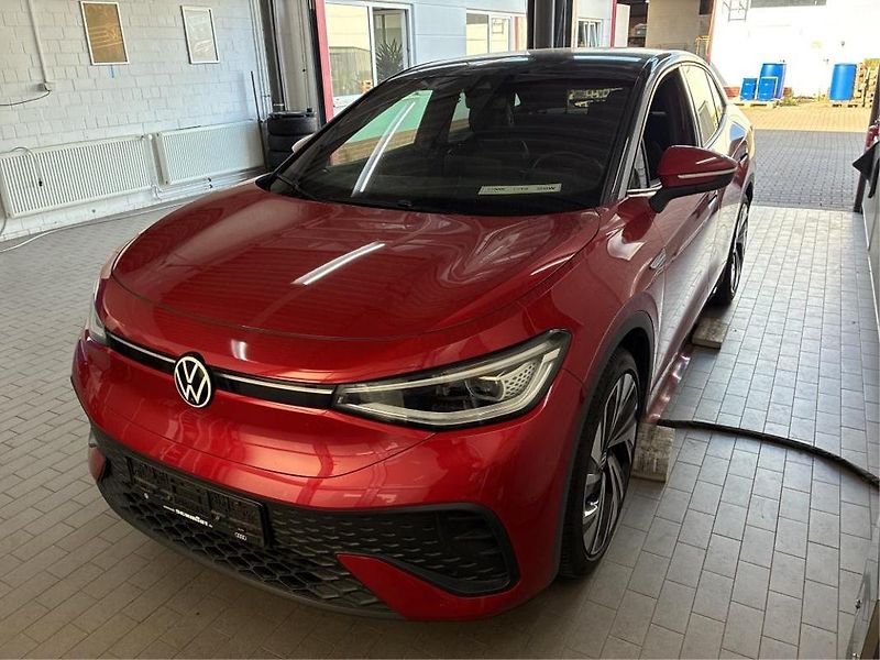 Volkswagen ID.5 150kw, PERFORMACE TZ SOH 94 % - fotka 2 z 18