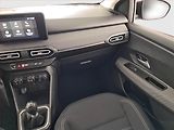 Dacia Sandero (2024) 1.0 TCe LPG, LPG, ČR,1.maj - náhled 8