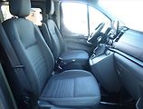 Ford Tourneo Custom (2019) 2.0 EcoBlue, ČR - náhled 9
