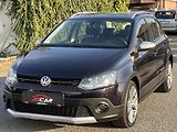 Volkswagen Polo Cross 1.0MPi 55kw TEMPOMAT ALU - náhled 1