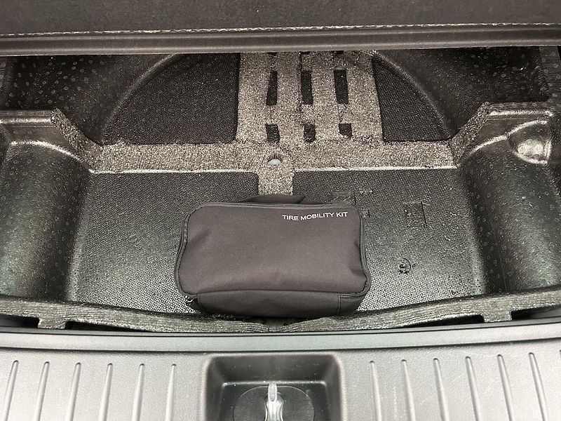 Kia Sportage 1.6 T-GDi GPF 4x2 TOP (2022) - fotka 30 z 35