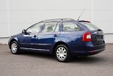 Škoda Octavia 1.4 MPI AMBIENTE - náhled 7