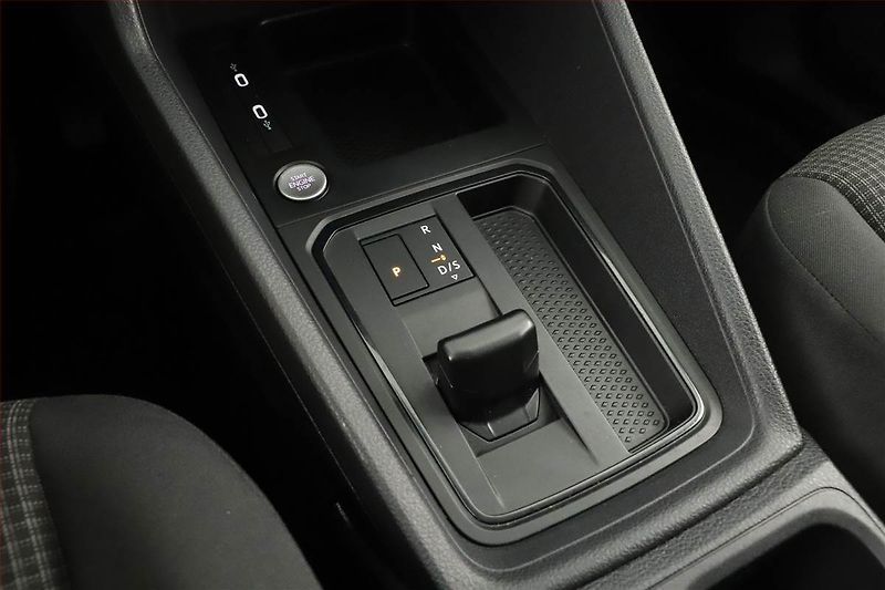 Volkswagen Caddy (2023) 2.0 TDI, 5Míst - fotka 10 z 17