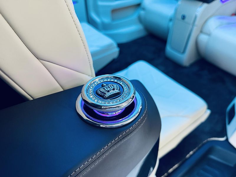 Mercedes-Benz Třídy V (2025) 300d*MAYBACH* - fotka 50 z 50