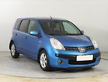 Nissan Note (2006) 1.4, servisované - náhled 1