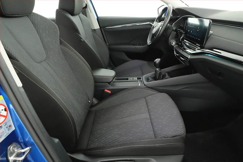 Škoda Octavia (2022) 2.0 TDI, ČR,1.maj, Serv.kniha - fotka 7 z 20