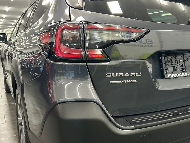 Subaru Outback (2025) 2.5 Comfort 2025 | Záruka - fotka 12 z 32