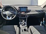 Hyundai i30 (2022) 1.5 T-GDi 48V MHEV, 1.maj,ČR - náhled 8