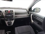 Honda CR-V (2007) 2.2 i-CTDi, 4X4, Tempomat - náhled 8