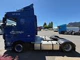 DAF XF480 SC EURO 6 MEGA/lowdeck A - náhled 6