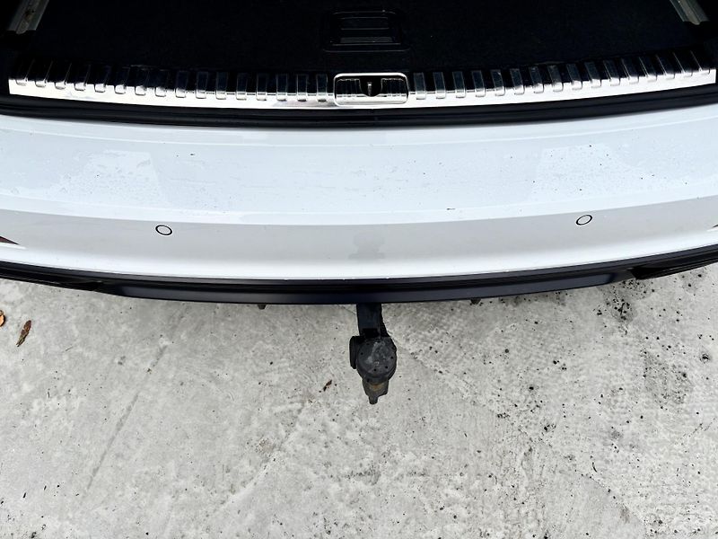 Audi A6 (2019) 3.0 TFSi 250 kW Quattro ČR - fotka 11 z 38