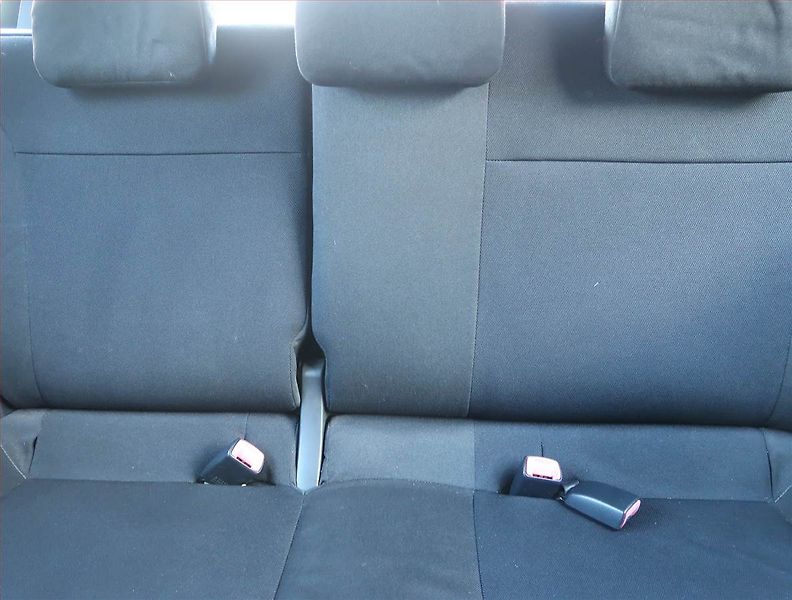 Suzuki Ignis (2005) 1.3, nová STK, jezdí výborně - fotka 10 z 15