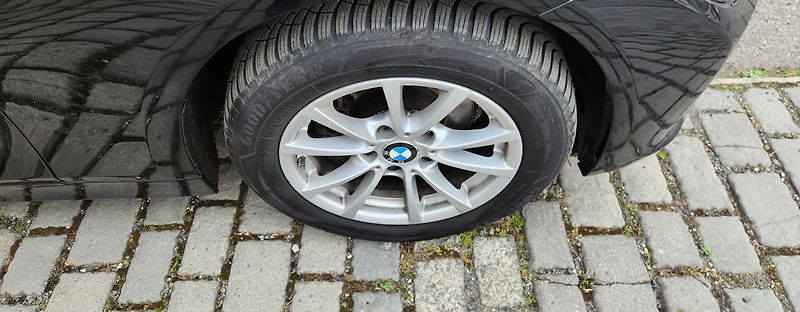 BMW Řada 3 (2015) 3 - 2.0d*XENON*AUTOMAT*TAŽNÉ* - fotka 32 z 50