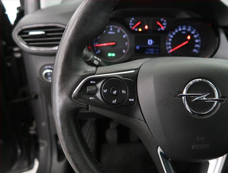 Opel Crossland X (2019) 1.2 Turbo, Serv.kniha - fotka 18 z 20
