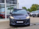 Mazda 5 1,6 MZR-CD 85kW 7MÍST +ALUZIMA - náhled 8