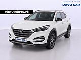 Hyundai Tucson 2,0 CRDI 100kW Best of Czech 4 - náhled 1