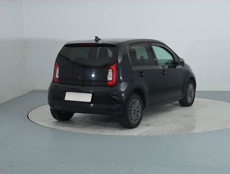 Škoda Citigo (2020) iV, SoH 88%, Automat - fotka 5 z 15