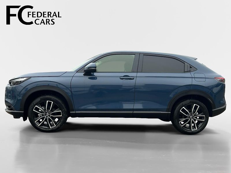 Honda HR-V (2026) 1,5   Advance/skladem - fotka 2 z 7