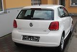 Volkswagen Polo 1.2 TDI KLIMA - náhled 8