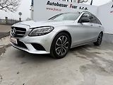 Mercedes-Benz Třídy C (2018) C 300T ser.knížka Webasto - náhled 2