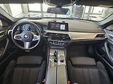 BMW Řada 5 540d xDrive - náhled 17