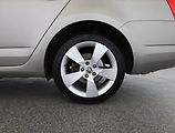 Škoda Octavia (2014) Elegance 2.0 TDI, 4X4 - náhled 20