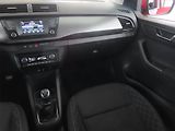 Škoda Fabia (2015) 1.2 TSI, Serv.kniha - náhled 8