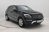 Mercedes-Benz Třídy M 3,0 350 CDI 190 kW 4MATIC Záru - náhled 2