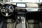 BMW Řada 5 530d xDrive M Sport DAProf/360 - náhled 14