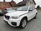 BMW X6 M50d - náhled 2