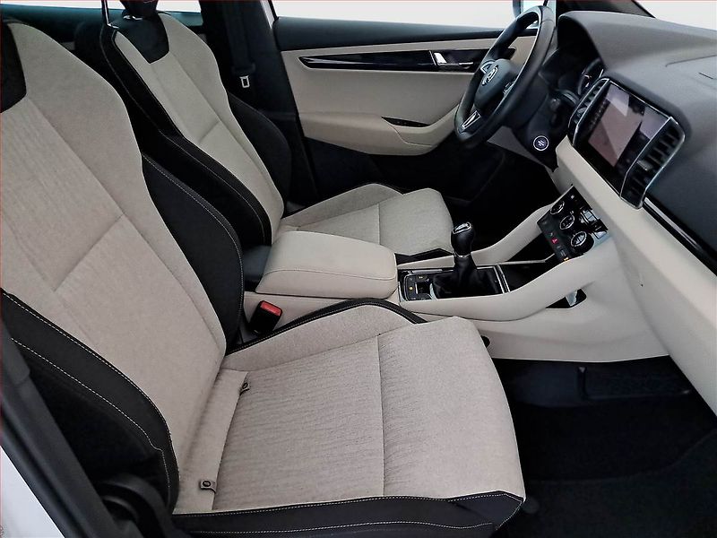 Škoda Karoq (2018) Style 2.0 TDI - fotka 9 z 22