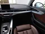 Audi A4 (2016) 2.0 TDI, Automat, Kůže, Navi - náhled 8