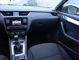 Škoda Octavia (2014) Ambition 1.6 TDI, Serv.kniha - náhled 8