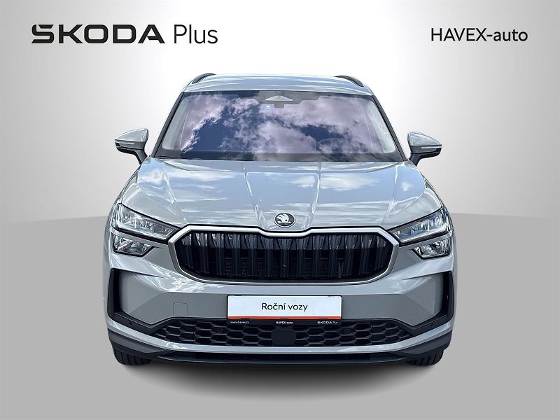 Škoda Kodiaq (2025) 2.0 TDI DSG Selection - fotka 4 z 31