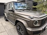 Mercedes-Benz Třídy G (2025) G450 AMG superior nez.topení  - náhled 15