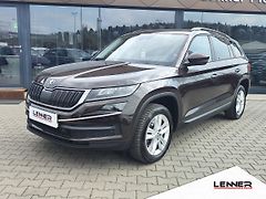 Škoda Kodiaq 2.0 TDi/110kW Ambition Plus DS - fotografie inzerátu