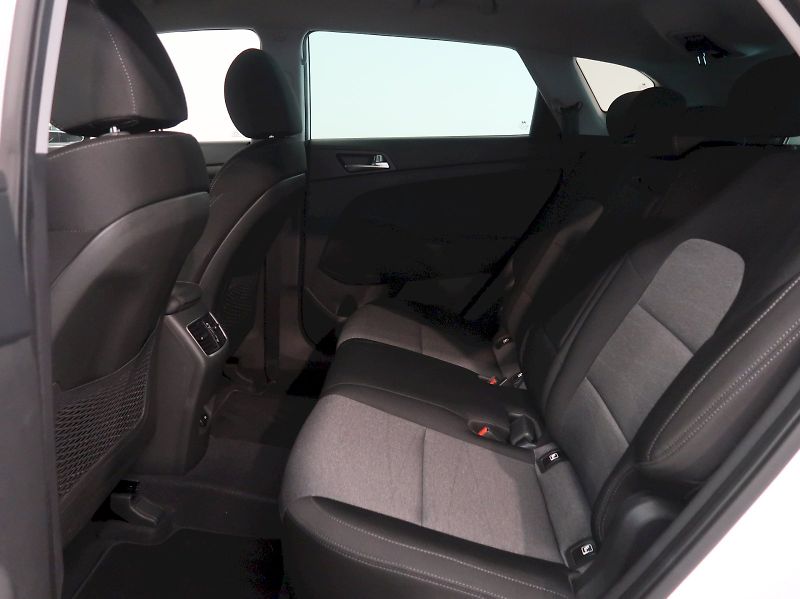 Hyundai Tucson (2020) ADVENTURE 1.6CRDI 100KW - fotka 16 z 35