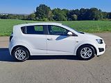 Chevrolet Aveo (2013) 1.2 2x KOLA, TAŽNÉ, SERVISKA - náhled 3