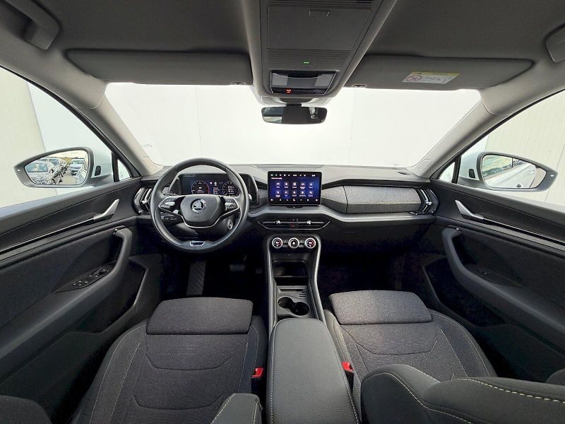 Škoda Kodiaq (2024) 2.0TDI 110kW DSG Selection - fotka 9 z 35